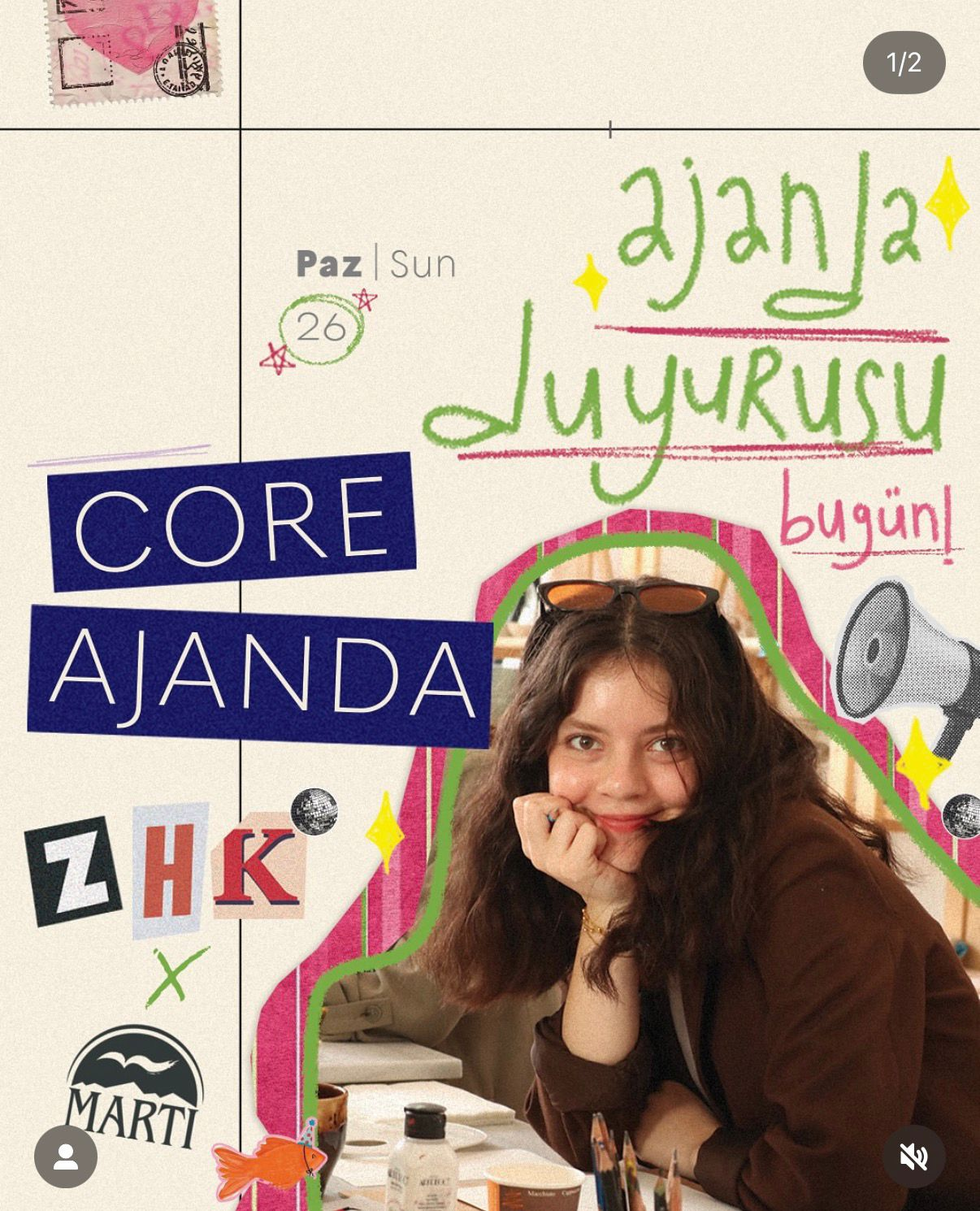 Core Ajanda